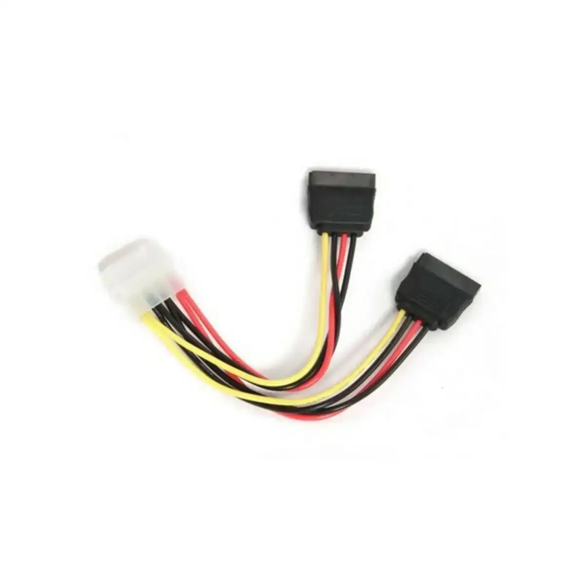 Cable d alimentation gembird 2049000100 15 cm_2891. Bienvenue sur DIAYTAR COTE D'IVOIRE - Votre Fenêtre sur le Shopping Moderne. Parcourez notre boutique en ligne et découvrez des produits qui incarnent l'évolution du style et de la qualité.