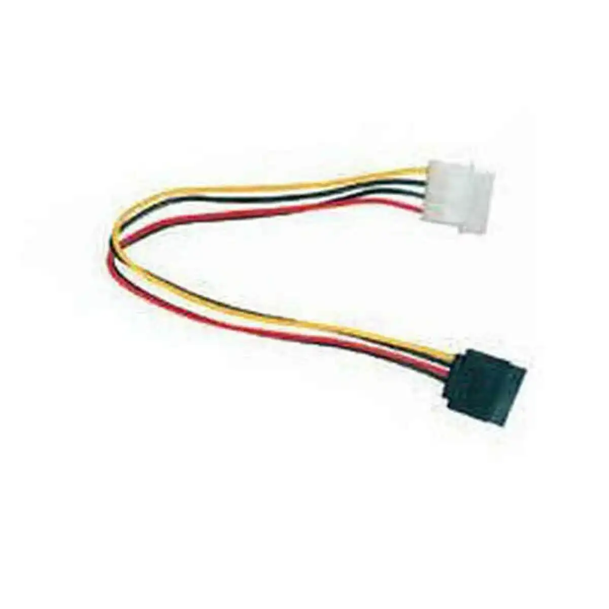 Cable d alimentation gembird cc sata ps_8793. Entrez dans le Monde de DIAYTAR COTE D'IVOIRE - Où Chaque Article Raconte une Histoire Unique. Explorez notre boutique en ligne pour dénicher des trésors qui incarnent l'âme du Côte d'Ivoire.