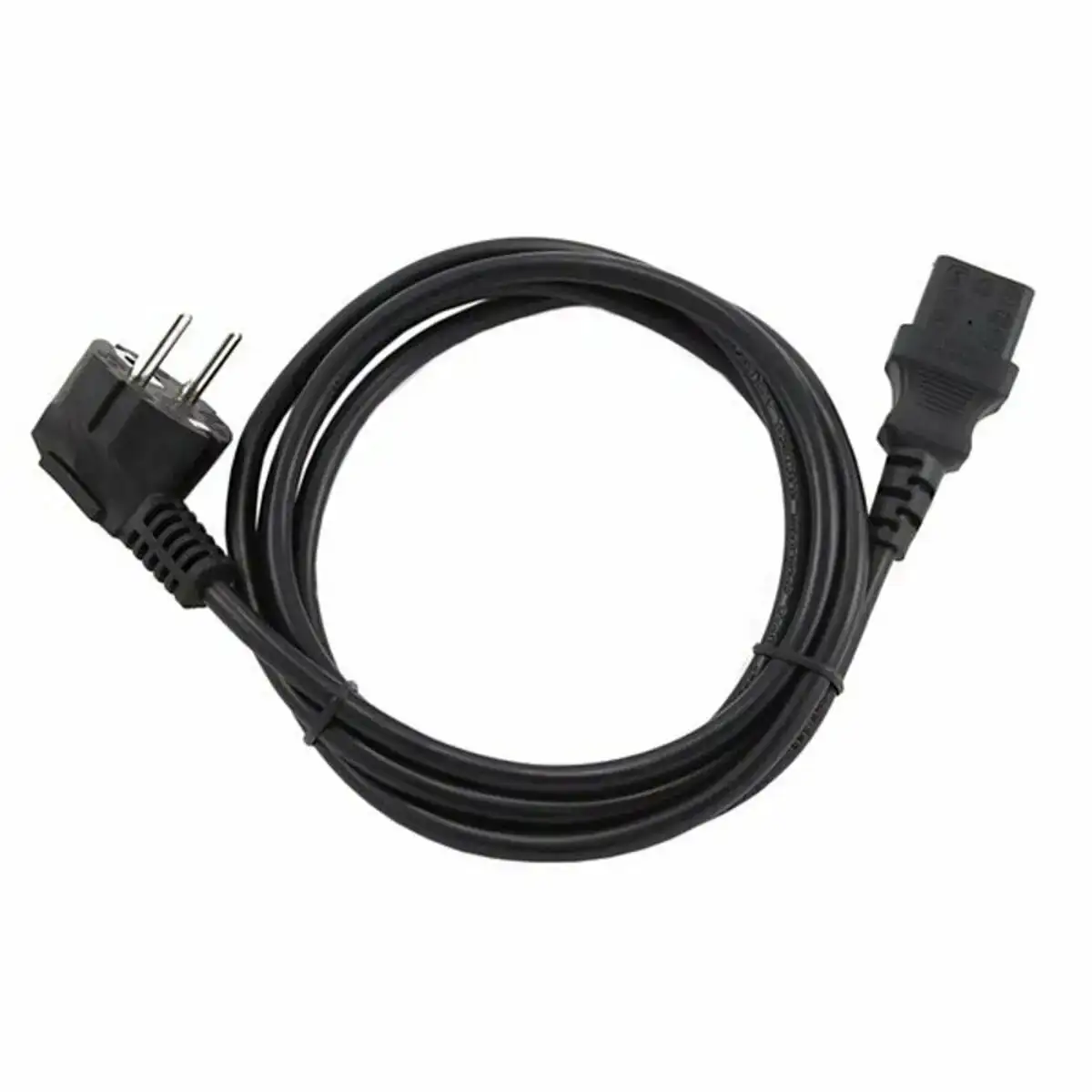 Cable d alimentation gembird pc 186 vde 1 8 m noir_8431. DIAYTAR COTE D'IVOIRE - Votre Passage vers la Découverte. Explorez notre boutique en ligne pour trouver des trésors qui vous attendent, du traditionnel à l'avant-garde.