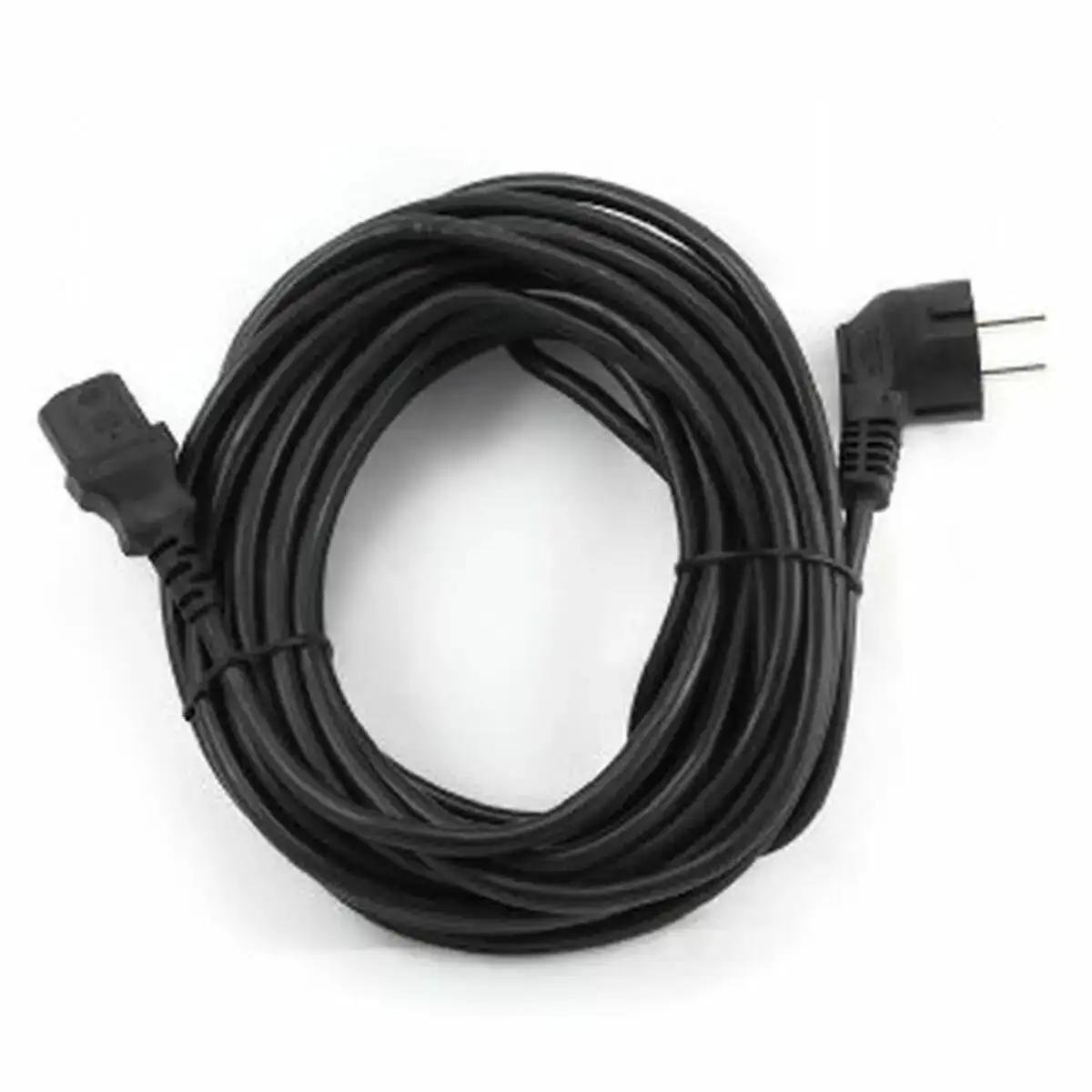Cable d alimentation gembird pc 186 vde 10m_9599. DIAYTAR COTE D'IVOIRE - Votre Passage vers l'Élégance Abordable. Explorez notre collection où chaque produit est choisi pour sa qualité et son accessibilité, incarnant ainsi l'essence du Côte d'Ivoire.