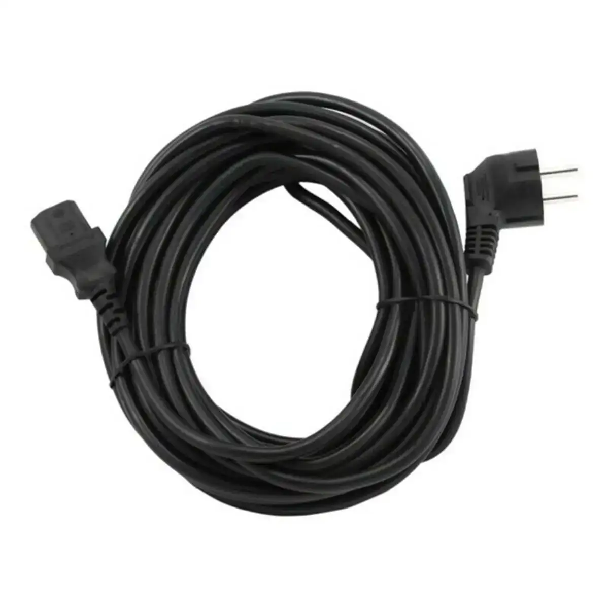 Cable d alimentation gembird pc 186 vde noir_5240. DIAYTAR COTE D'IVOIRE - Votre Destination de Shopping Authentique au Côte d'Ivoire. Plongez dans notre boutique en ligne pour découvrir des produits qui célèbrent la riche culture et l'artisanat du pays.