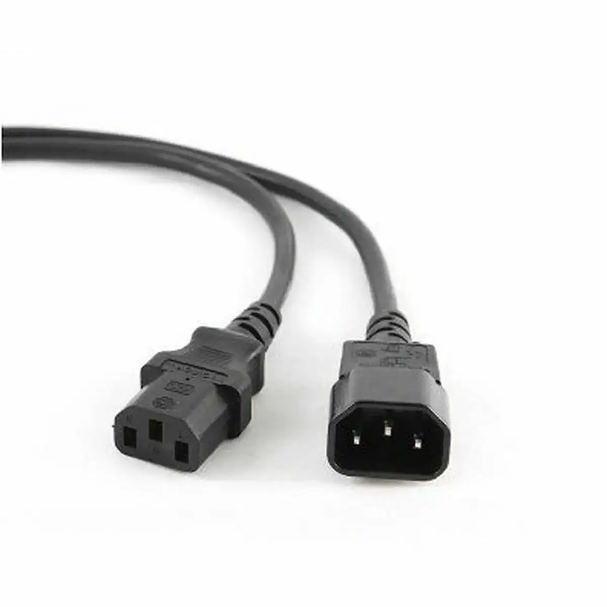 Cable d alimentation gembird pc 189 vde_2046. DIAYTAR COTE D'IVOIRE - L'Art du Shopping Éclairé. Naviguez à travers notre plateforme intuitive et découvrez une variété d'articles soigneusement sélectionnés pour répondre à vos besoins et à vos envies.