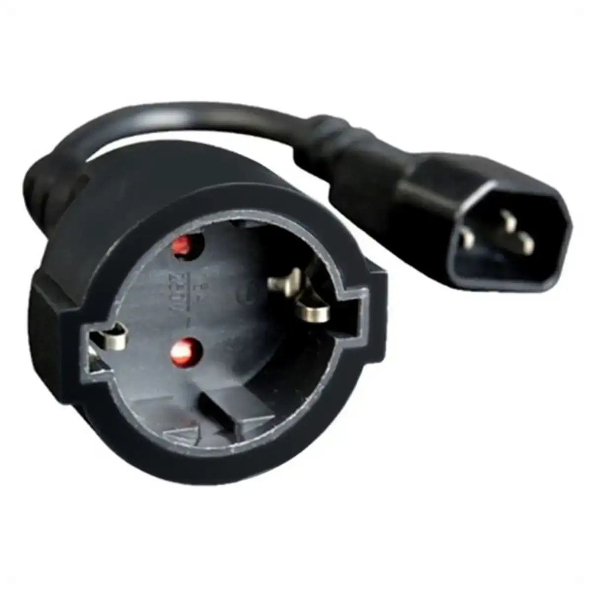 Cable d alimentation gembird pc sfc14m 01 c14_5664. DIAYTAR COTE D'IVOIRE - Votre Source de Découvertes Shopping. Naviguez à travers nos catégories et découvrez des articles qui vous surprendront et vous séduiront.