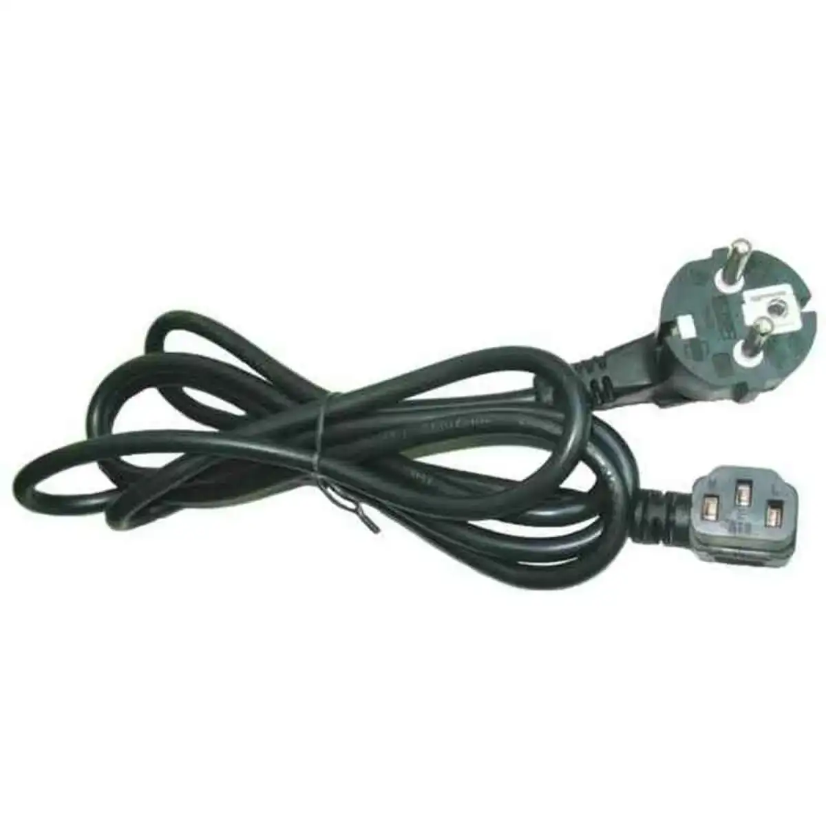 Cable d alimentation gembird schuko a c13 noir_6952. DIAYTAR COTE D'IVOIRE - Où Choisir Rime avec Qualité. Découvrez notre sélection soigneusement conçue et choisissez des articles qui incarnent l'excellence et l'innovation.
