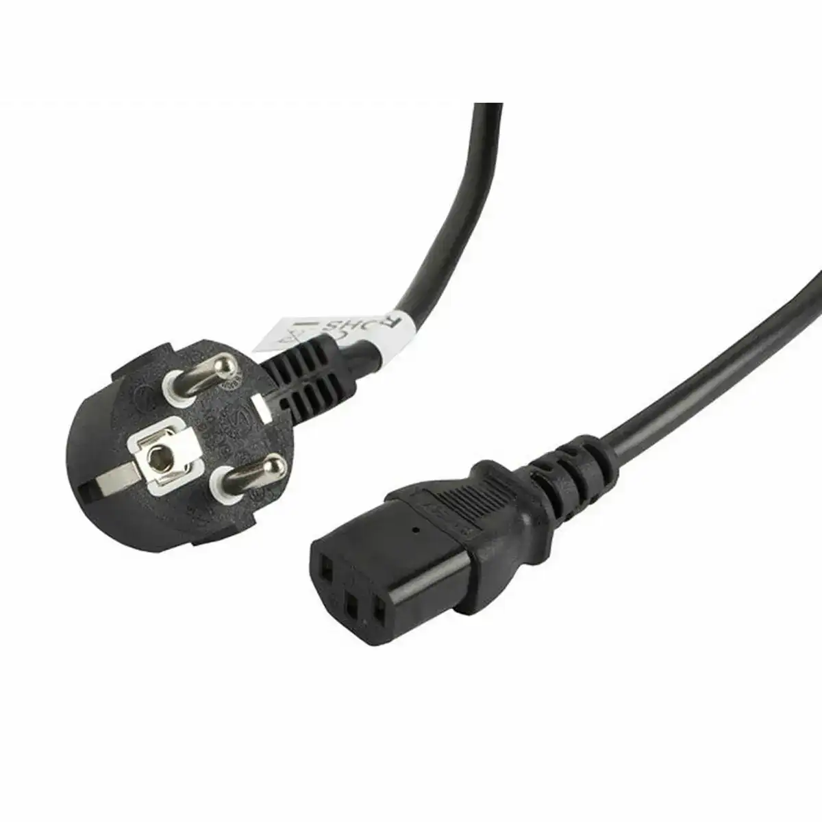 Cable d alimentation lanberg ca c13c 11cc 0030 bk 3 m noir_7427. DIAYTAR COTE D'IVOIRE - Votre Pass vers la Découverte. Explorez notre boutique en ligne et plongez dans un voyage à travers des produits authentiques et contemporains, tous réunis sous un même toit.