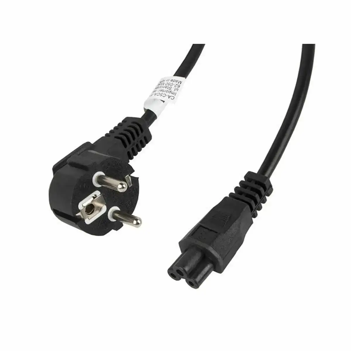 Cable d alimentation lanberg ca c5ca 11cc 003 bk 3 m noir_4748. Plongez dans l'Univers de DIAYTAR COTE D'IVOIRE - Où la Qualité et la Diversité se rencontrent. Parcourez nos rayons virtuels pour trouver des produits répondant à tous les besoins, du confort de votre foyer.