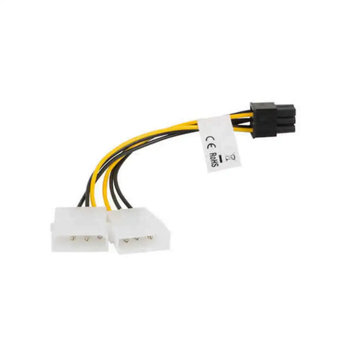 Cable d alimentation lanberg ca hd6p 10cu 0015_4435. DIAYTAR COTE D'IVOIRE - Votre Compagnon Shopping, Votre Style Unique. Explorez notre boutique en ligne pour dénicher des trésors qui expriment qui vous êtes, de la mode à la maison.