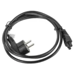 Cable d alimentation lanberg schuko cee 7 7 a iec320 c5 noir_7840. DIAYTAR COTE D'IVOIRE - Votre Destination Shopping Éthique. Parcourez notre gamme et choisissez des articles qui respectent l'environnement et les communautés locales.