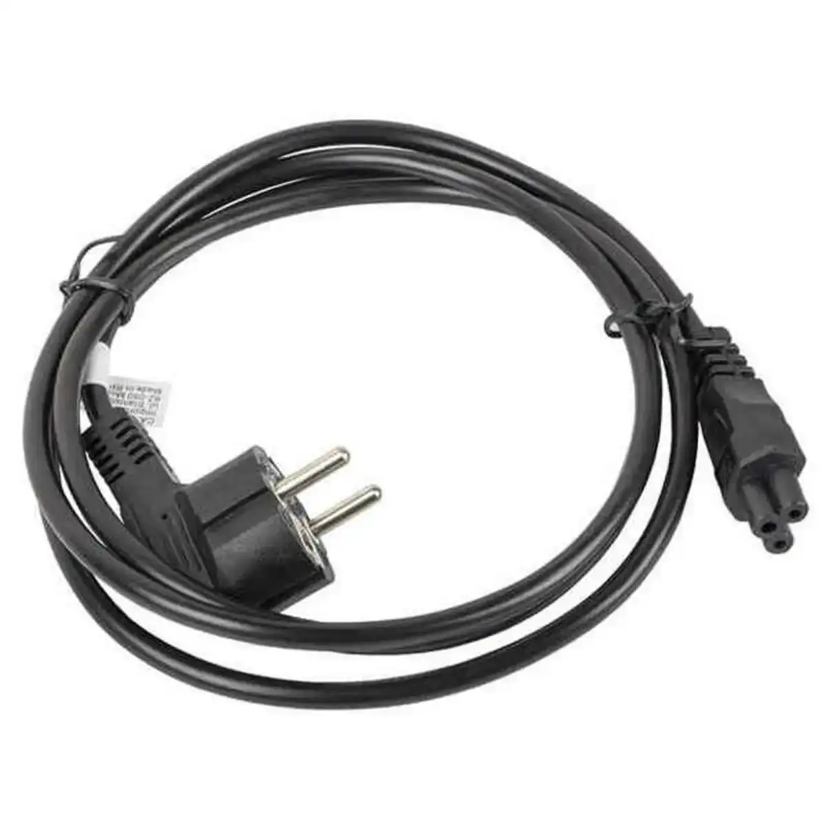 Cable d alimentation lanberg schuko cee 7 7 a iec320 c5 noir_7840. DIAYTAR COTE D'IVOIRE - Votre Destination Shopping Éthique. Parcourez notre gamme et choisissez des articles qui respectent l'environnement et les communautés locales.