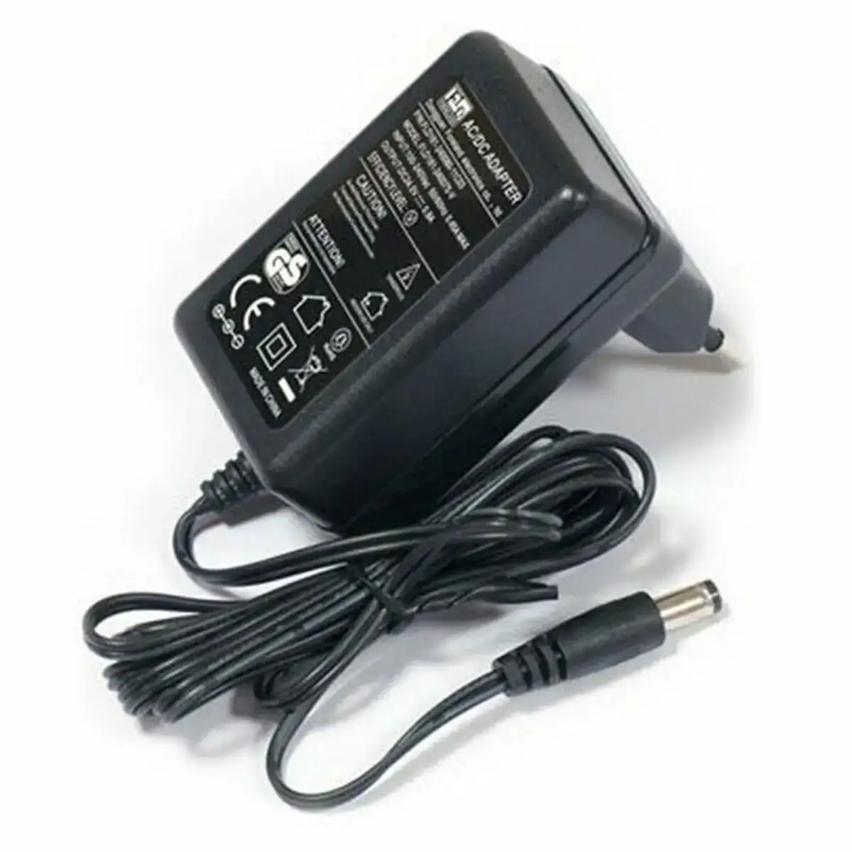 Cable d alimentation mikrotik 18pow_2635. DIAYTAR COTE D'IVOIRE - L'Art de Vivre le Shopping Inspiré. Parcourez notre catalogue et choisissez des produits qui reflètent votre passion pour la beauté et l'authenticité.