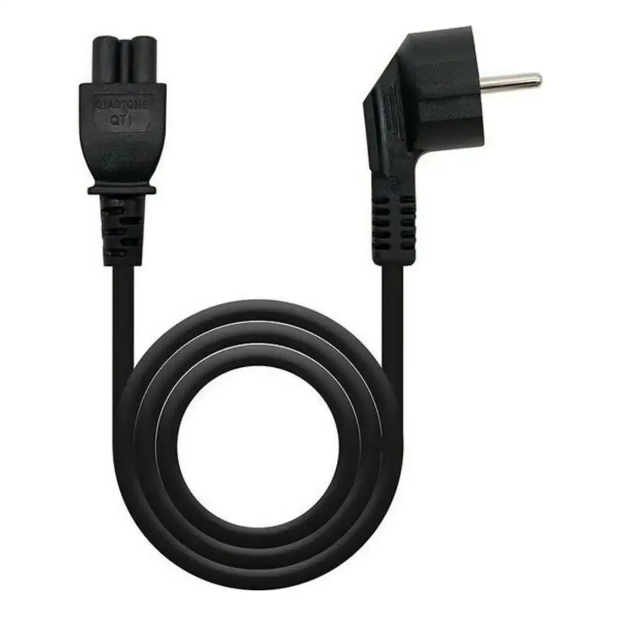 Cable d alimentation nanocable cee7 m c5 h noir 1 5 m _4000. DIAYTAR COTE D'IVOIRE - L'Art du Shopping Éclairé. Parcourez notre catalogue et choisissez parmi des produits de qualité qui satisferont vos besoins et votre style.