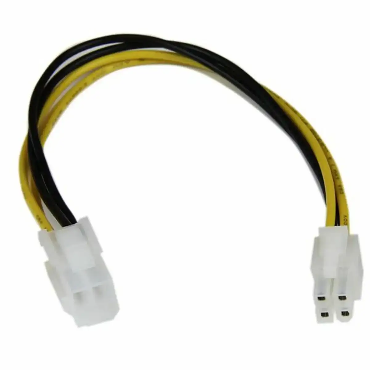 Cable d alimentation startech atxp4ext _9314. DIAYTAR COTE D'IVOIRE - Votre Passage vers la Découverte. Explorez notre boutique en ligne pour trouver des trésors qui vous attendent, du traditionnel à l'avant-garde.