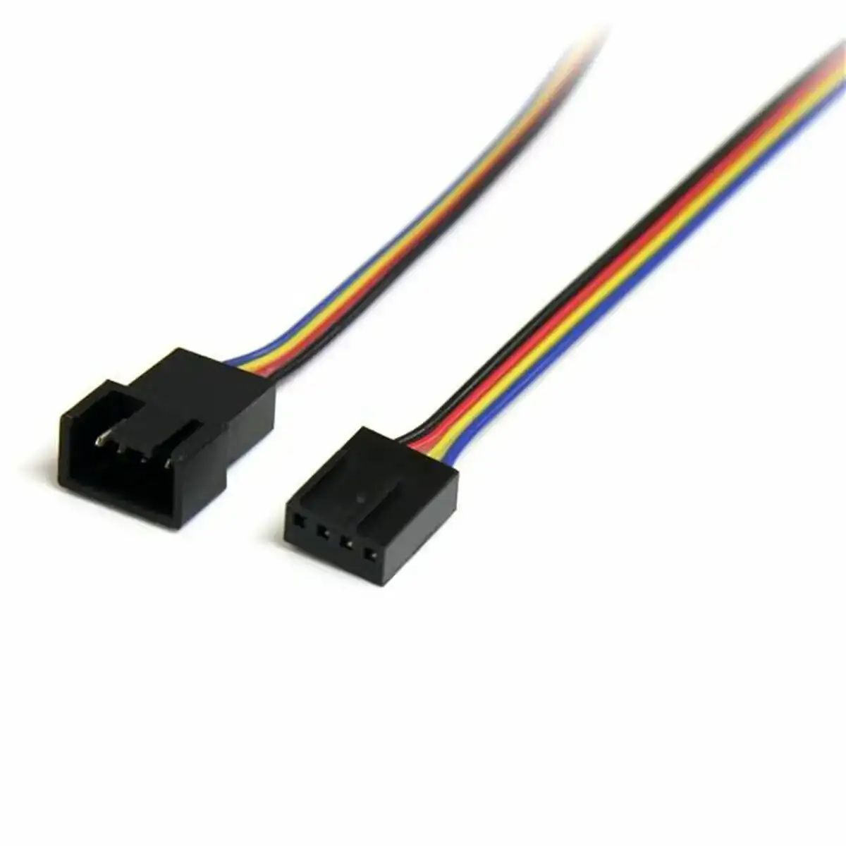 Cable d alimentation startech fan4ext12 _1148. DIAYTAR COTE D'IVOIRE - Où l'Élégance Rencontré l'Accessibilité. Parcourez notre catalogue et trouvez des produits qui apportent une touche de sophistication à votre vie quotidienne sans compromettre votre budget.