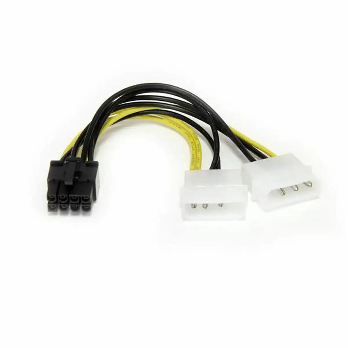 Cable d alimentation startech lp4pciex8adp _7322. DIAYTAR COTE D'IVOIRE - Votre Destination pour un Shopping Réfléchi. Découvrez notre gamme variée et choisissez des produits qui correspondent à vos valeurs et à votre style de vie.