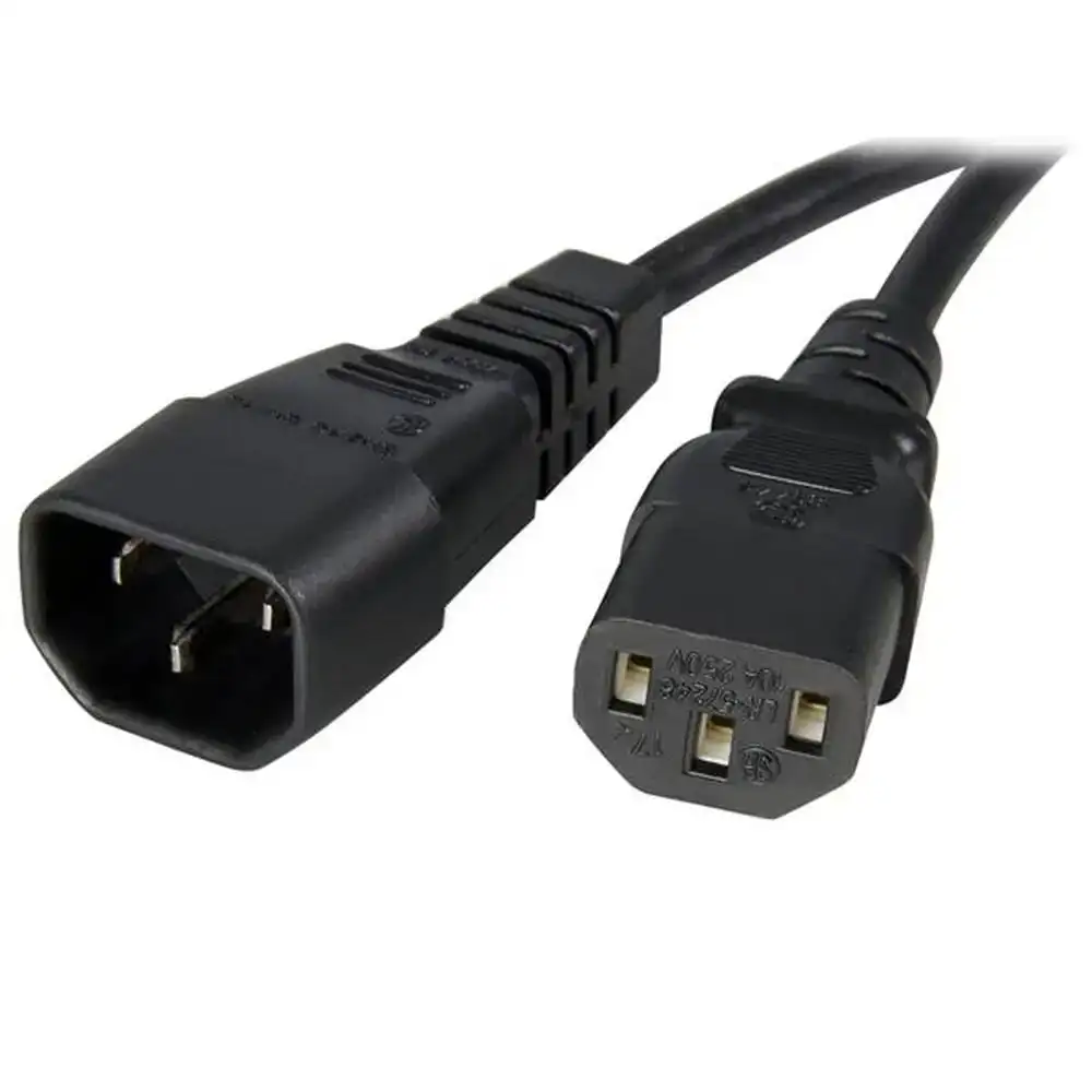 Cable d alimentation startech pxt1001m _4297. Entrez dans l'Univers de DIAYTAR COTE D'IVOIRE - Votre Destination de Shopping Complète. Découvrez des produits qui reflètent la diversité et la richesse culturelle du Côte d'Ivoire, le tout à portée de clic.