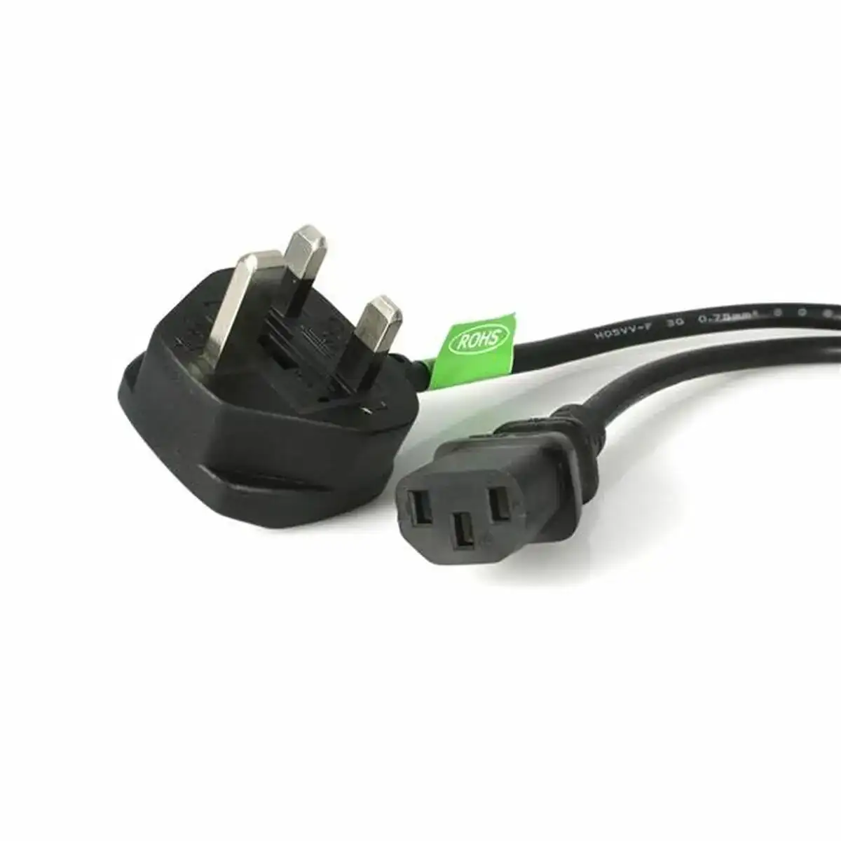 Cable d alimentation startech pxt101uk3m_7705. DIAYTAR COTE D'IVOIRE - L'Univers du Choix et de l'Authenticité. Explorez notre catalogue et découvrez des articles qui incarnent le patrimoine du Côte d'Ivoire et la modernité du monde.