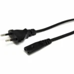 Cable d alimentation startech pxtnb2seu1m _6685. Bienvenue sur DIAYTAR COTE D'IVOIRE - Où l'Authenticité Rencontre le Confort. Plongez dans notre univers de produits qui allient tradition et commodité pour répondre à vos besoins.
