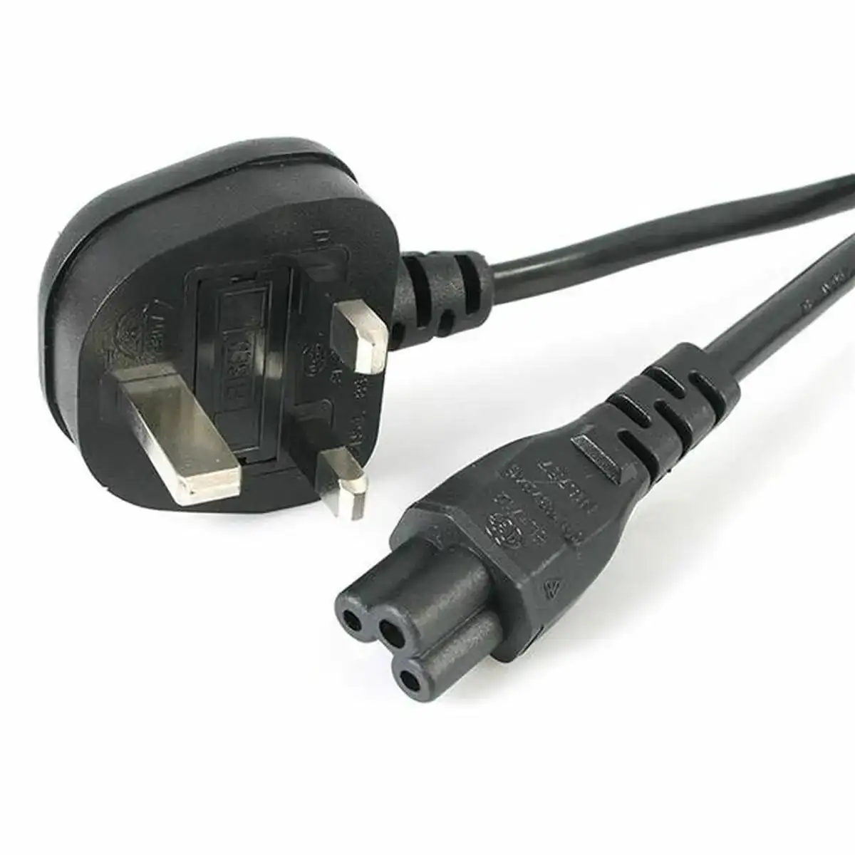 Cable d alimentation startech pxtnb3suk2m _4063. Entrez dans le Monde Éclectique de DIAYTAR COTE D'IVOIRE. Explorez nos catégories et dénichez des trésors qui reflètent la richesse et l'authenticité du Côte d'Ivoire.