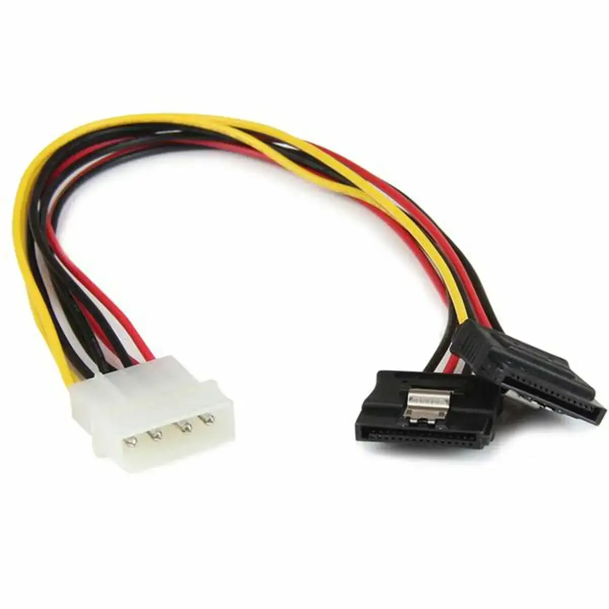 Cable d alimentation startech pyo2lp4lsata _4657. DIAYTAR COTE D'IVOIRE - Votre Oasis de Shopping en Ligne. Explorez notre boutique et découvrez des produits qui ajoutent une touche de magie à votre quotidien.