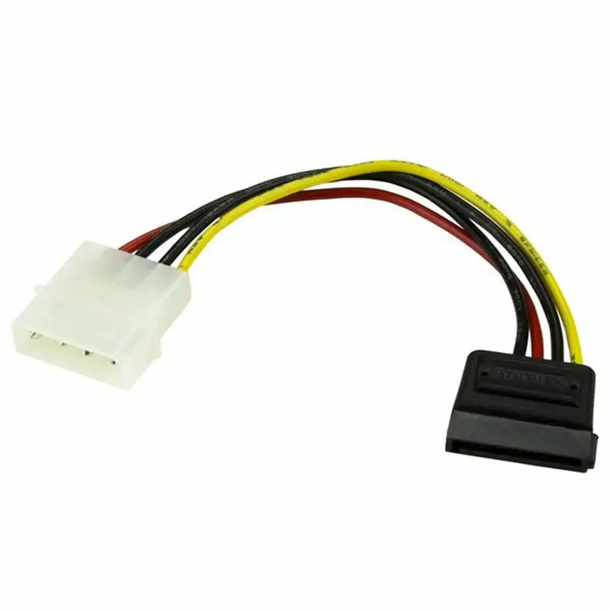 Cable d alimentation startech satapowadap _8397. Découvrez DIAYTAR COTE D'IVOIRE - Votre Source de Produits Variés et un Service Exceptionnel. Parcourez nos catégories et bénéficiez d'un service client dévoué, prêt à vous guider à chaque étape.