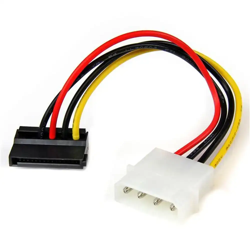 Cable d alimentation startech satapowadpl _8481. Entrez dans l'Univers de DIAYTAR COTE D'IVOIRE - Où Chaque Produit est une Découverte. Explorez notre gamme variée et trouvez des articles qui vous surprennent et vous inspirent.