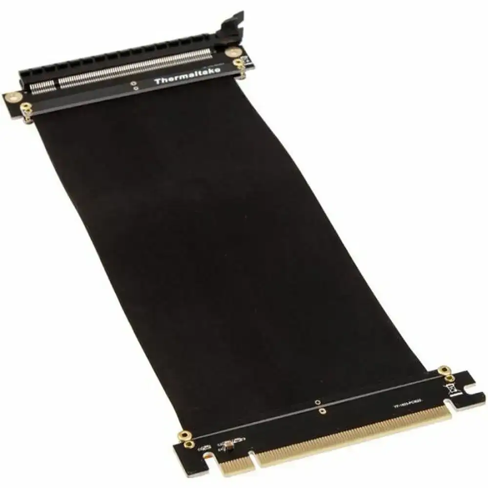 Cable d alimentation thermaltake pci e 3 0 x16_8882. DIAYTAR COTE D'IVOIRE - Votre Plateforme Shopping, Votre Choix Éclairé. Explorez nos offres et choisissez des articles de qualité qui reflètent votre style et vos valeurs.