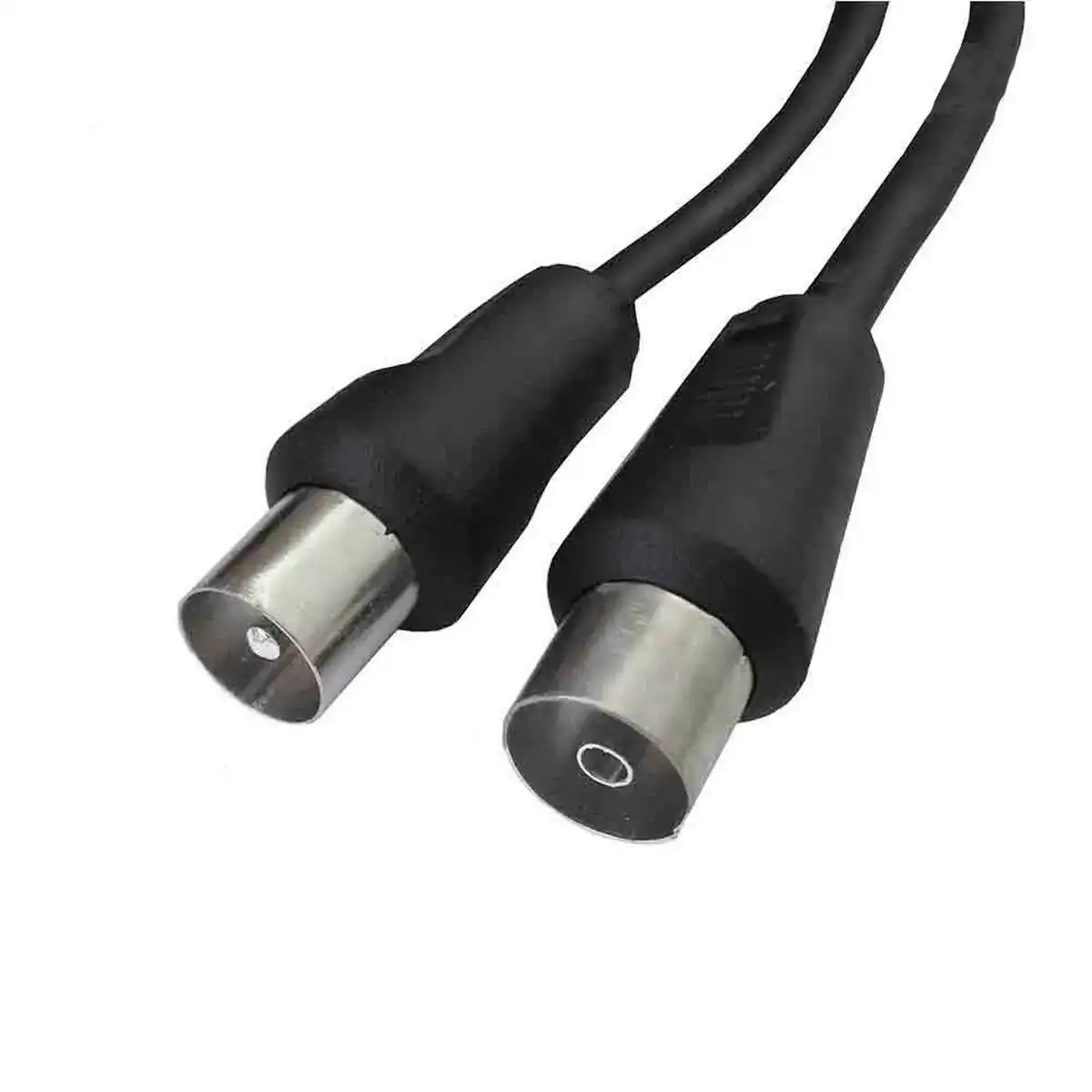 Cable d antenne edm 1 5 m noir_3892. Entrez dans l'Univers de DIAYTAR COTE D'IVOIRE - Où l'Authenticité Renouvelle Votre Quotidien. Explorez notre gamme de produits et trouvez des articles qui reflètent votre essence.