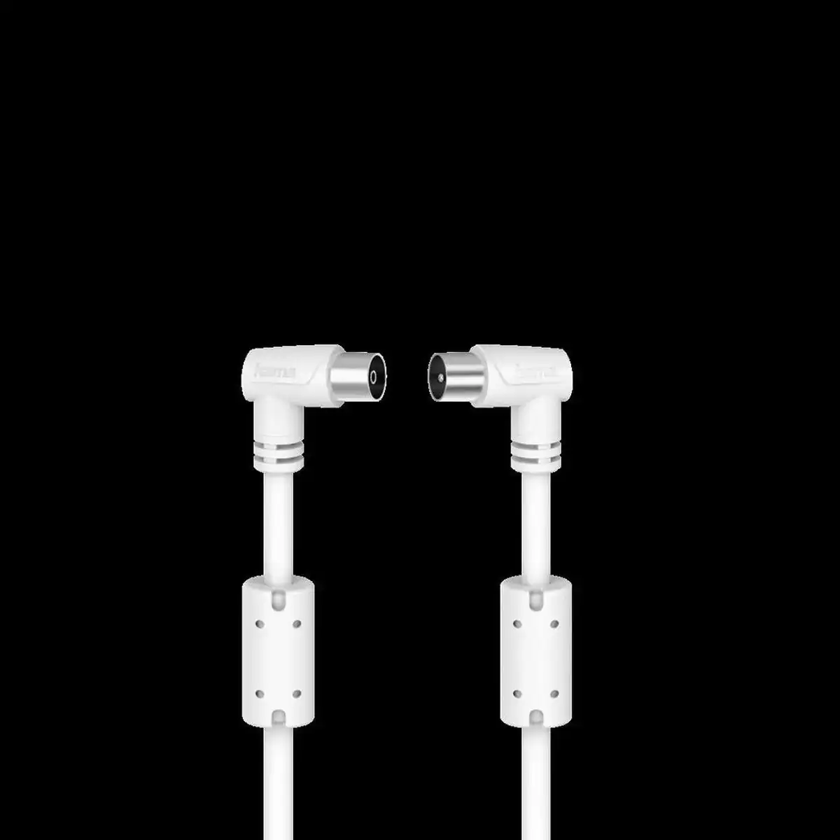 Cable d antenne hama 00205057 3 m blanc_7088. DIAYTAR COTE D'IVOIRE - L'Art de Vivre le Shopping Éthique. Parcourez notre gamme et choisissez des produits qui reflètent notre engagement envers des pratiques durables.