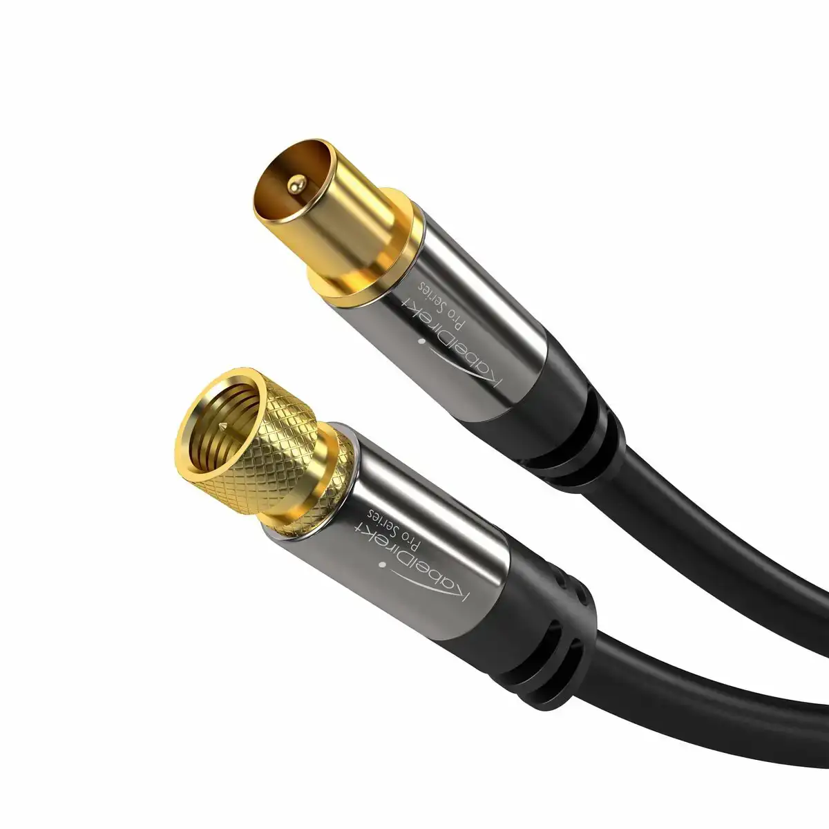 Cable d antenne kabeldirekt reconditionne a _7070. DIAYTAR COTE D'IVOIRE - Là où Chaque Achat a du Sens. Explorez notre gamme et choisissez des produits qui racontent une histoire, du traditionnel au contemporain.
