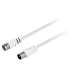 Cable d antenne nimo 1 5 m_5698. DIAYTAR COTE D'IVOIRE - Votre Source de Trouvailles uniques. Naviguez à travers notre catalogue et trouvez des articles qui vous distinguent et reflètent votre unicité.