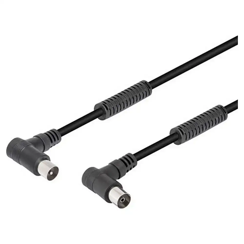 Cable d antenne nimo coude 2 5 m_4565. DIAYTAR COTE D'IVOIRE - L'Art de Choisir, l'Art de Vivre. Parcourez notre boutique en ligne et découvrez des produits qui transforment chaque choix en une expérience enrichissante.