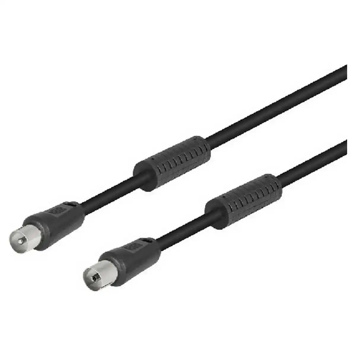 Cable d antenne tm electron 1 5 m_3468. DIAYTAR COTE D'IVOIRE - Où le Shopping Devient une Aventure Culturelle. Plongez dans notre univers de produits qui célèbrent l'héritage et l'artisanat du Côte d'Ivoire.