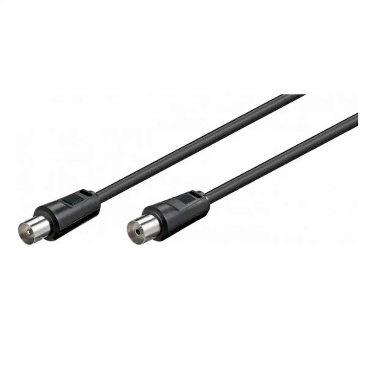 Cable d antenne wirboo ws103 noir 5 m_9167. Entrez dans l'Univers de DIAYTAR COTE D'IVOIRE - Où l'Authenticité Renouvelle Votre Quotidien. Explorez notre gamme de produits et trouvez des articles qui reflètent votre essence.