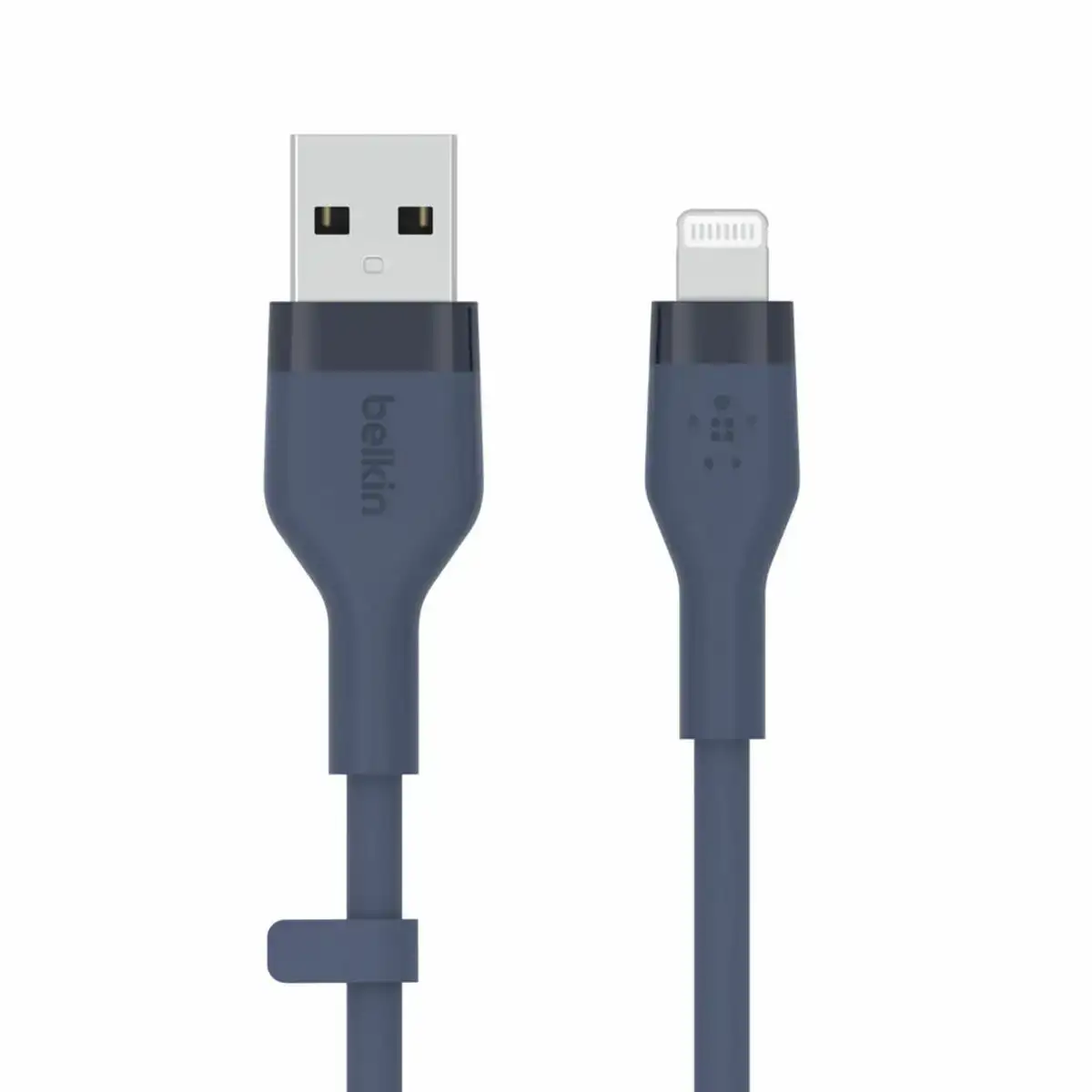 Cable de chargement usb belkin bleu _4275. DIAYTAR COTE D'IVOIRE - Votre Destination Shopping Inspirante. Explorez notre catalogue pour trouver des articles qui stimulent votre créativité et votre style de vie.