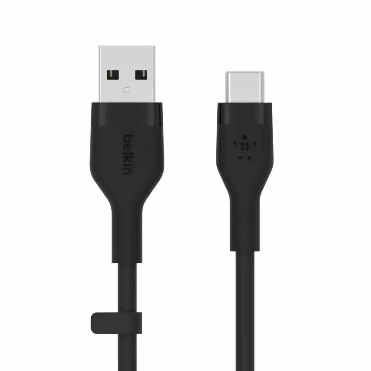 Cable de chargement usb belkin cab008bt1mbk noir _6036. Découvrez DIAYTAR COTE D'IVOIRE - Votre Source de Produits Variés et un Service Exceptionnel. Parcourez nos catégories et bénéficiez d'un service client dévoué, prêt à vous guider à chaque étape.