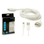 Cable de chargement usb grundig_3515. Bienvenue sur DIAYTAR COTE D'IVOIRE - Où Chaque Détail compte. Plongez dans notre univers et choisissez des produits qui ajoutent de l'éclat et de la joie à votre quotidien.