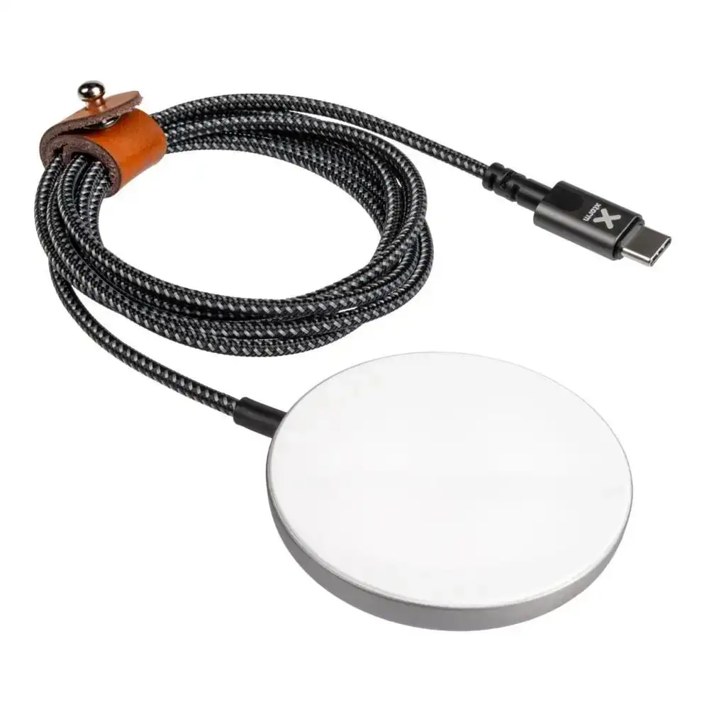 Cable de chargement usb magnetique xtorm ps102 _4626. DIAYTAR COTE D'IVOIRE - Où la Qualité est Notre Engagement. Explorez notre boutique en ligne pour découvrir des produits conçus pour vous apporter satisfaction et plaisir.