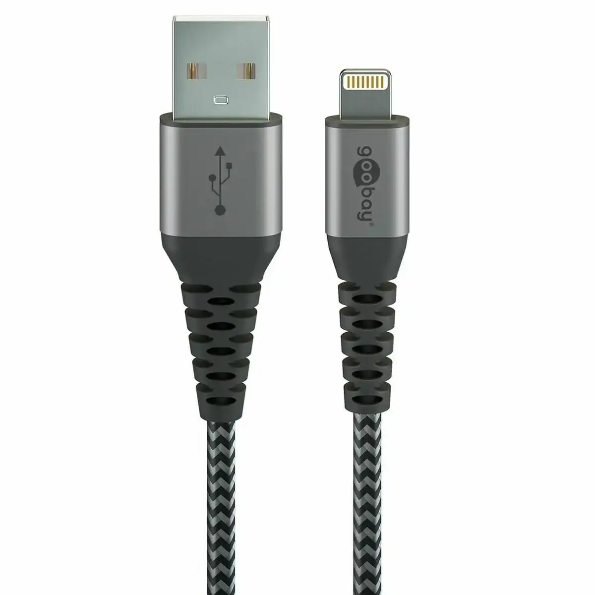 Cable de chargement usb reconditionne a _2070. DIAYTAR COTE D'IVOIRE - Où le Shopping est un Plaisir Engagé. Parcourez notre catalogue et choisissez des produits qui respectent vos valeurs et vos attentes.