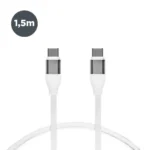 Cable de donnees recharge avec usb contact_5983. Entrez dans l'Univers de DIAYTAR COTE D'IVOIRE - Votre Destination de Shopping Complète. Découvrez des produits qui reflètent la diversité et la richesse culturelle du Côte d'Ivoire, le tout à portée de clic.