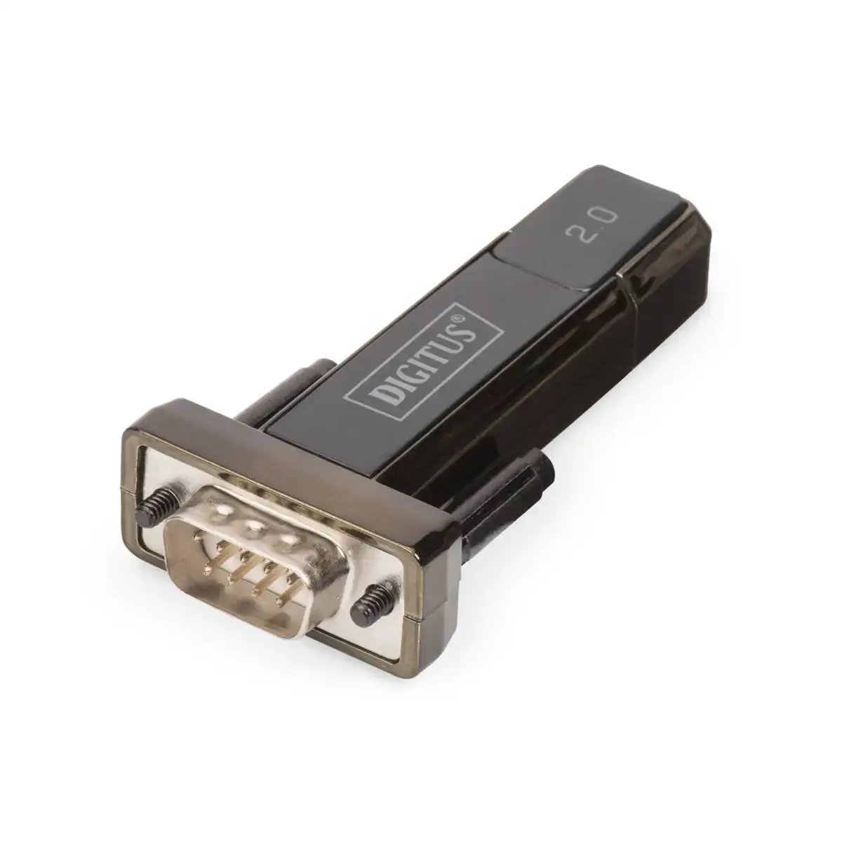Cable de donnees recharge avec usb digitus digitus adaptador en serie usb 2 0_9826. DIAYTAR COTE D'IVOIRE - Là où Chaque Produit Évoque une Émotion. Parcourez notre catalogue et choisissez des articles qui vous touchent et qui enrichissent votre expérience.