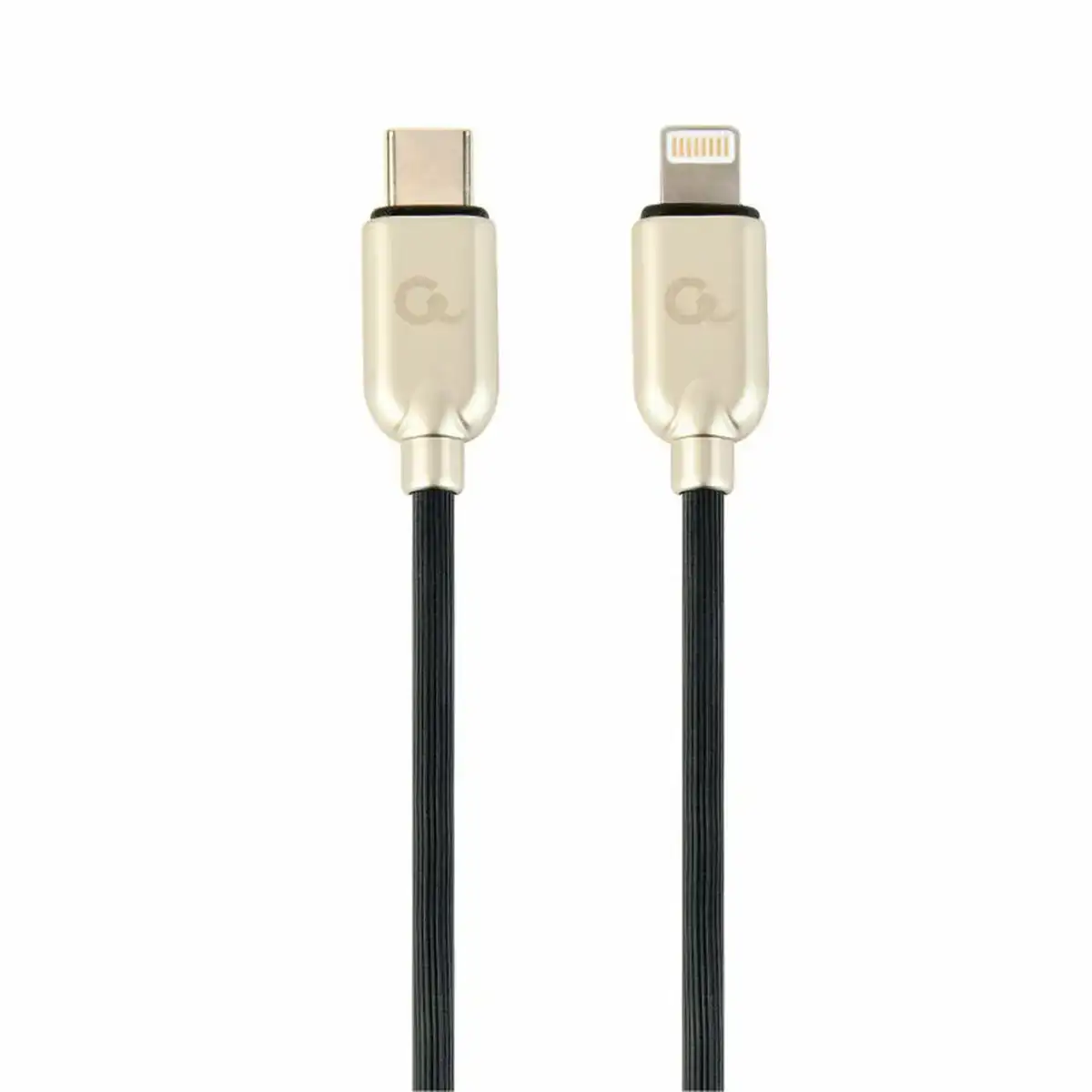 Cable de donnees recharge avec usb gembird_1287. DIAYTAR COTE D'IVOIRE - Votre Portail Vers l'Exclusivité. Explorez notre boutique en ligne pour découvrir des produits uniques et raffinés, conçus pour ceux qui recherchent l'excellence.