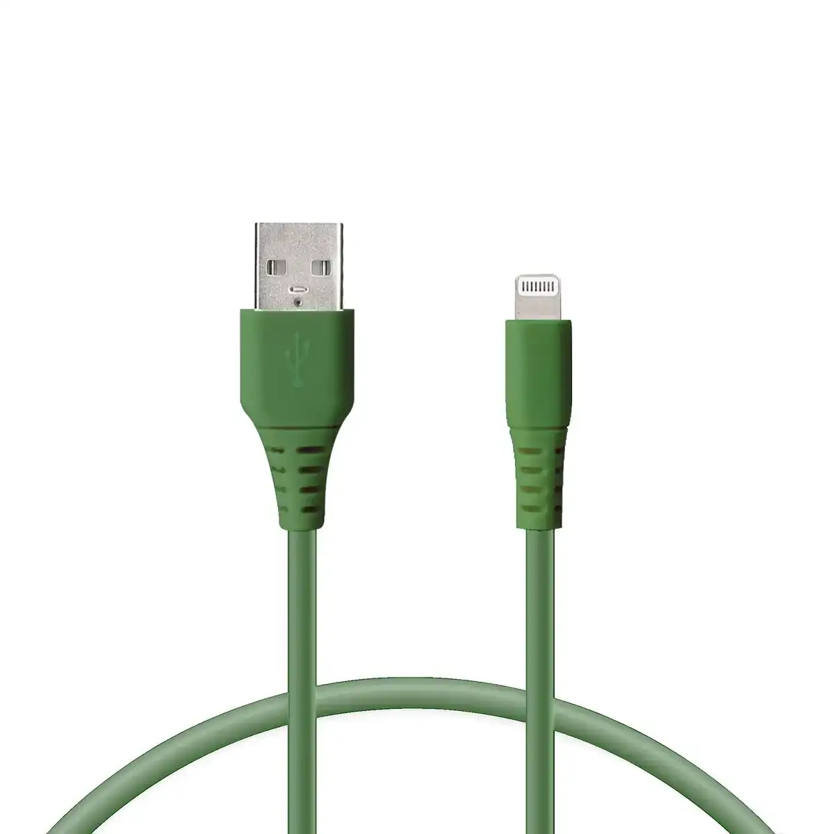 Cable de donnees recharge avec usb ksix vert 1 m_6694. Bienvenue chez DIAYTAR COTE D'IVOIRE - Où Chaque Article Est une Découverte. Naviguez à travers nos offres et laissez-vous surprendre par des trésors cachés qui enrichiront votre vie.