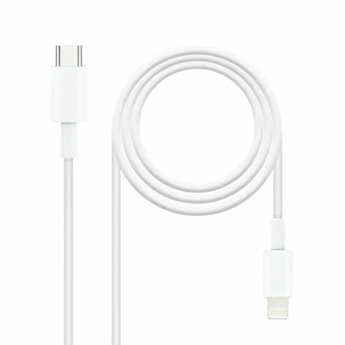 Cable de donnees recharge avec usb nanocable _5978. DIAYTAR COTE D'IVOIRE - L'Art de Vivre le Shopping Authentique. Découvrez notre boutique en ligne et trouvez des produits qui incarnent la passion et le savoir-faire du Côte d'Ivoire.