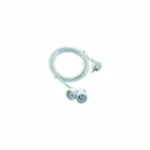 Cable de rallonge chacon_5931. Découvrez DIAYTAR COTE D'IVOIRE - Votre Destination de Shopping Inspirée. Naviguez à travers nos offres variées et trouvez des articles qui reflètent votre personnalité et vos goûts.