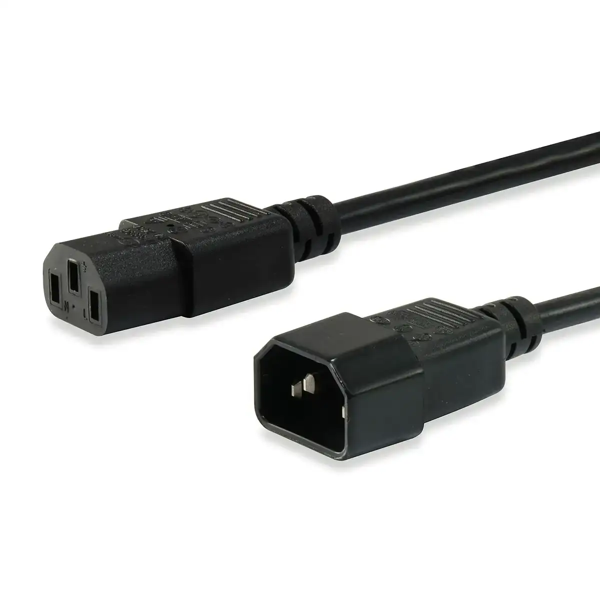 Cable de rallonge equip 112100_7549. Bienvenue chez DIAYTAR COTE D'IVOIRE - Où Chaque Article Est une Découverte. Naviguez à travers nos offres et laissez-vous surprendre par des trésors cachés qui enrichiront votre vie.