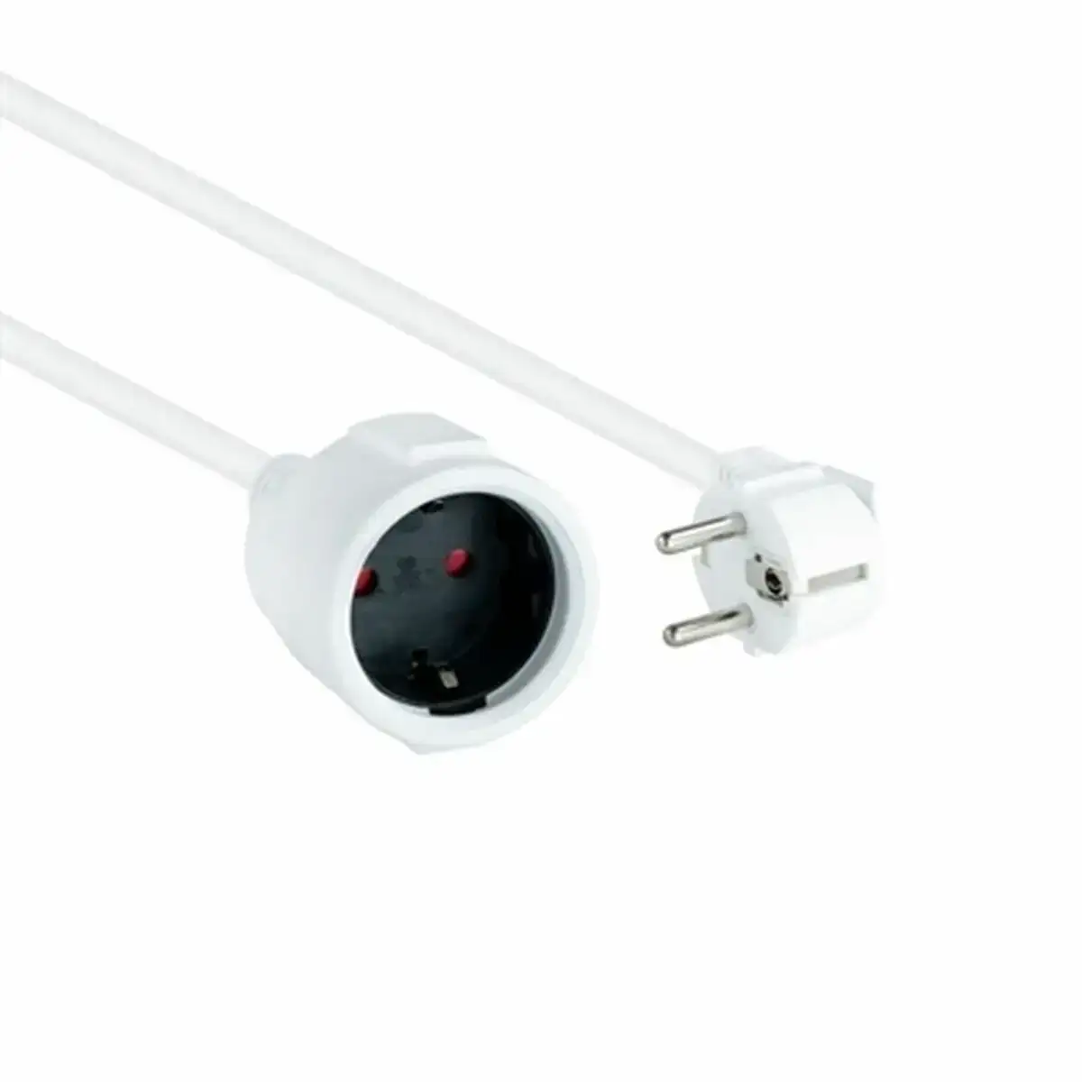 Cable de rallonge nanocable 10 22 0605 w 5 m _2598. Plongez dans l'Univers de DIAYTAR COTE D'IVOIRE - Où la Qualité et la Diversité se rencontrent. Parcourez nos rayons virtuels pour trouver des produits répondant à tous les besoins, du confort de votre foyer.
