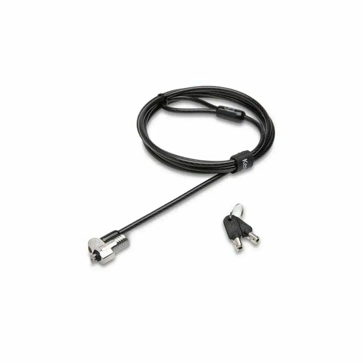 Cable de securite kensington k64444ww_5370. Plongez dans l'Expérience DIAYTAR COTE D'IVOIRE - Où Chaque Produit a une Histoire. Explorez notre boutique en ligne pour trouver des articles qui incarnent la passion et la créativité du Côte d'Ivoire.