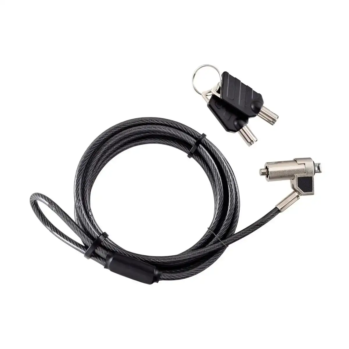 Cable de securite v7 slk100 13eb _7693. Bienvenue chez DIAYTAR COTE D'IVOIRE - Votre Porte d'Accès à la Diversité. Découvrez notre boutique en ligne et choisissez parmi une pléthore d'articles qui célèbrent la richesse culturelle du Côte d'Ivoire et au-delà.