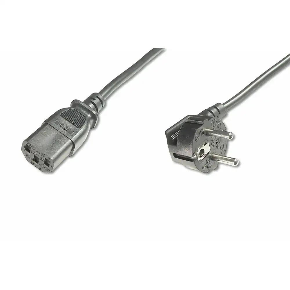 Cable digitus ak 440100 018 s_7843. DIAYTAR COTE D'IVOIRE - Votre Destination Shopping Authentique. Explorez notre boutique en ligne et découvrez des trésors qui reflètent l'âme du Côte d'Ivoire, pour une expérience shopping unique.