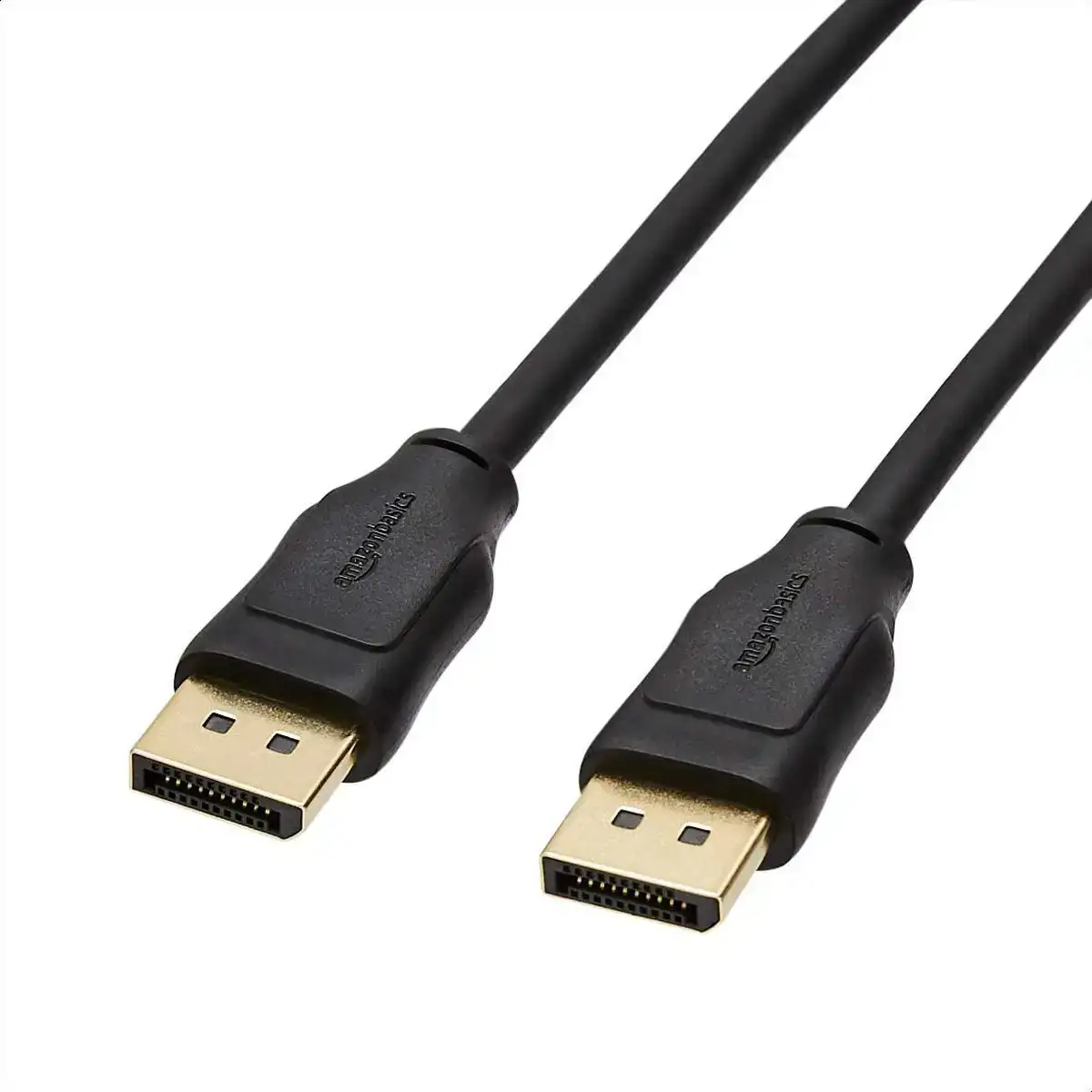 Cable displayport amazon basics dp1 2 6ft 1 8 m reconditionne a _8982. Entrez dans l'Univers de DIAYTAR COTE D'IVOIRE - Où le Shopping Devient une Découverte. Explorez nos rayons et dénichez des trésors qui illuminent votre quotidien.